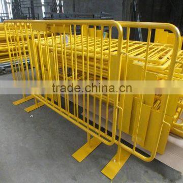 Crowd Control Temporary Modular Fence