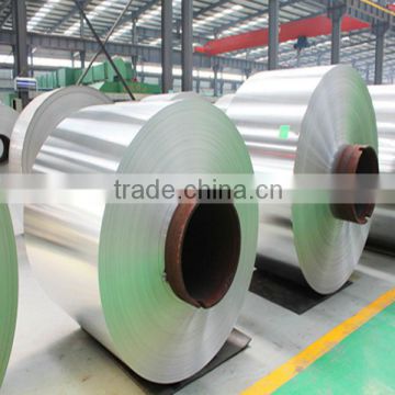 Sus 201 Stainless Steel Coil