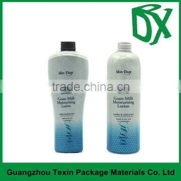 Chinese Imports Wholesale Free Sample Custom Order Clear Plastic PVC Liquor Label Printing Wrap Sleeve in Factory photo-6