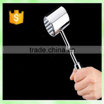 China Rolling Metal Meat Tenderizer photo-6