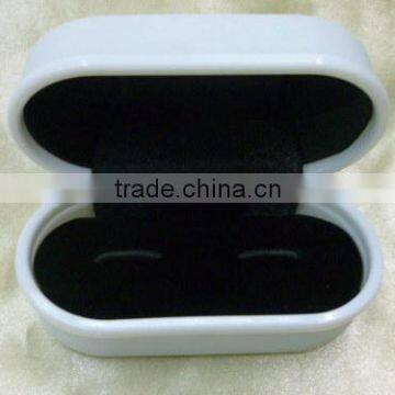 High quality new profducts fashion cufflink box