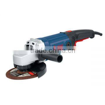 Electric Angle Grinder 180mm