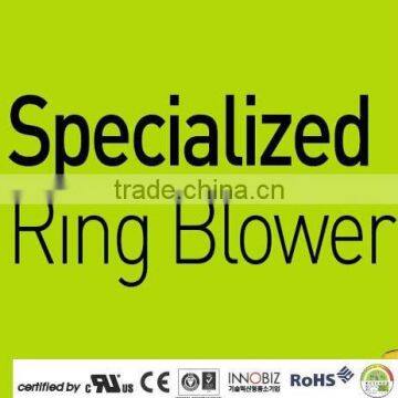 SPECIAL TYPE RING BLOWERS