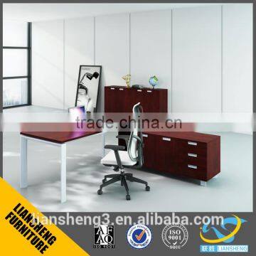 morden fashion design boss office desk,office workstation