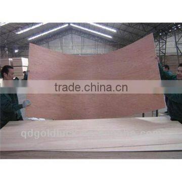 6mm bintangor plywood / bintangore plywood sheet