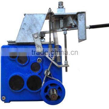 Farm Hose Reel Sprinkle Irrigation Equipment photo-2