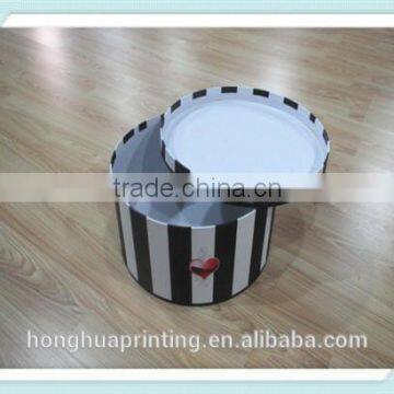 high quality gift cake paper towel box