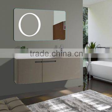 High quality backlit mirror with led lights