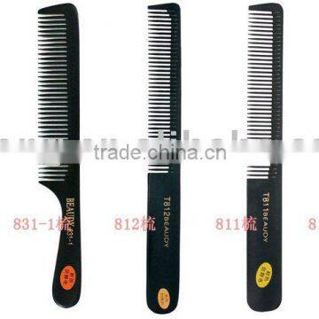 Professional anti-static and bakelite comb