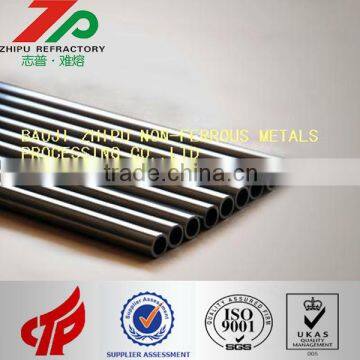 High purity niobium round rod with all specification