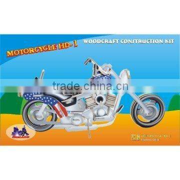 toy MOTOCYCLE HDI