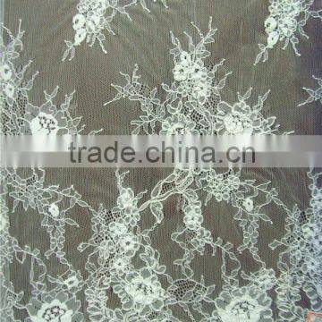 Torchon Swiss Voile Lace In Switzerland