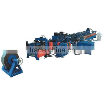 Highway Guardrail Forming Machine,Highway Guardrail Roll Forming Machine