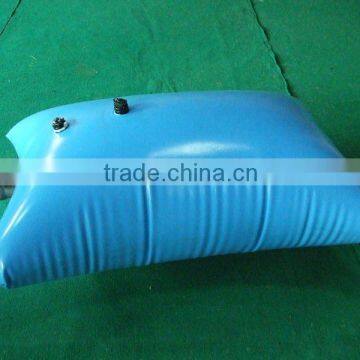 flexible pillow water bladder made in China