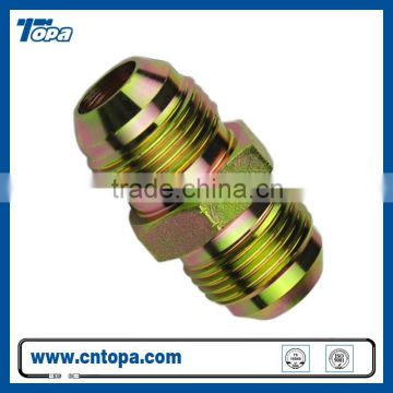 1J JIC Adapter fittings hydraulic