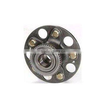 Mercedes Benz 6204010103 truck Wheel Hub