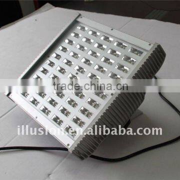 50W LED Tunnel Light