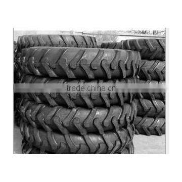 Agricultural Tyre / Tractor Tire 6.00-19 photo-4
