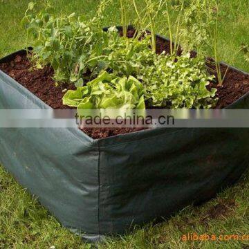 PE Planting bag, flowers planting bag