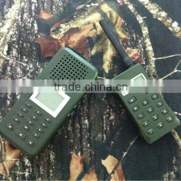 Hunting device MADE IN BIRDKING