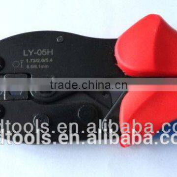 Hand Tools BNC Crimper,pin Crimping RG59,RG58,RG62 LY-05H photo-3