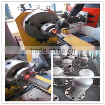 Girth/Longitudinal Automatic Seam Welder