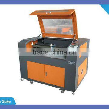 ccd camera high quality laser cut machine 1290