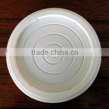 Paper Cup Lid Machine For Drink photo-2