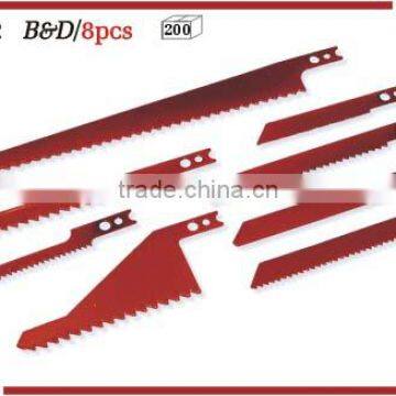 jig saw blades