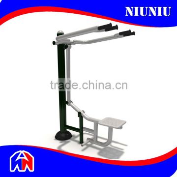 outdoor fitness equipment-Out-door running Equipment