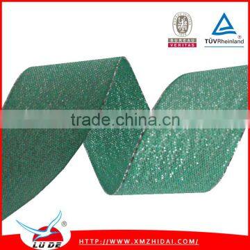 Factory Price Solid Metallic Ribbon for Decoration Packaging