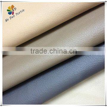PU Leather for Sofa photo-2