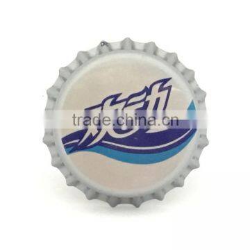 Printed Cola Beer Bottle Tinplate Crown Caps 6051701CNN2I