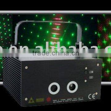 Mini laser light