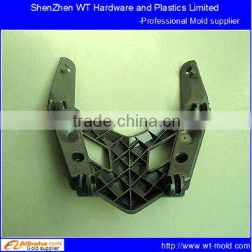 custom-made plastic injection electric products moldings