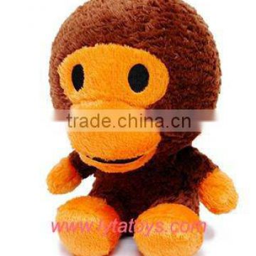 Soft Toys Monkey For Crane Machine