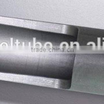 DIN2391 ST52 Different Sizes High Quality Cold Drawn Or Cold Rolled Honed Tube And Steel Pipe For Hydraulic And Pneumatic