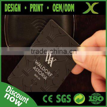 Provide Design~~!!! High Quality 125khz RFID TK4100/EM4100/T5577 hotel key card