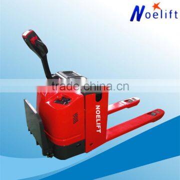 CE/ISO/GOST China 1-6T hydraulic electric pallet truck