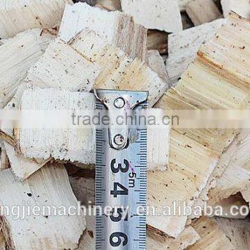 Made in China Cheap Drum Wood Chipper
