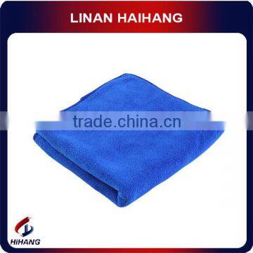 China OEM manufacture microfiber hair towel