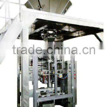 VFS5000G Automatic packaging machine line