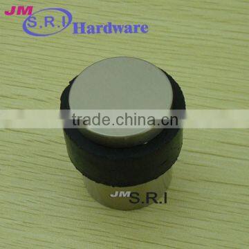 European Style Stop Door Slamming Door Stopper With Rubber photo-4
