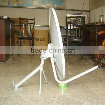 Satellite Antenna factory