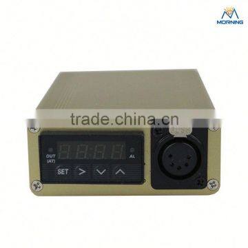 NALL-GD 0-1200F Color gold enail led K type