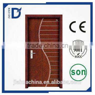 Armored Door Front Security Door With Lock Automatic Door Prices photo-2