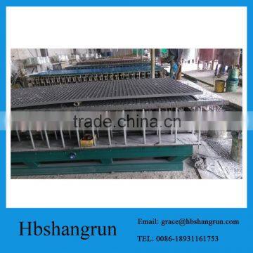 Fibreglass Grating Machine with good quality factory price