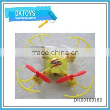 4CH 6-axis with gyro r/c quadcopter drone WL V646