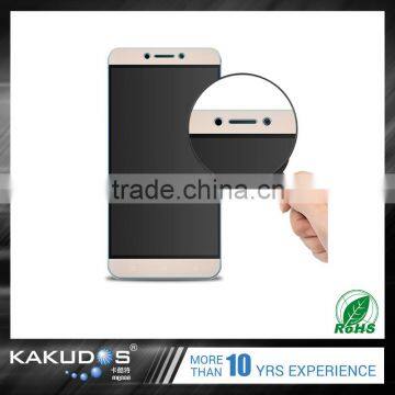 Ultrathin Cell Phone Color Tpu Screen Protector for Huawei V8 photo-6