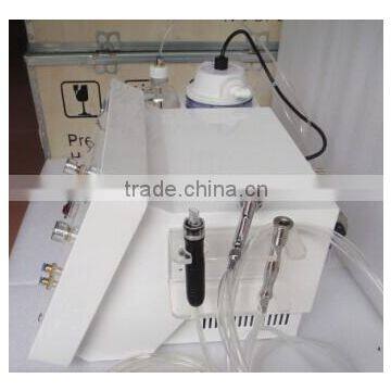 SPA9.0 Hydro Dermabrasion Peeling, Hydro Dermabrasion Machine (hot in Europe!!!) photo-3